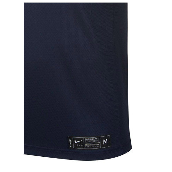 Nike Ανδρική φανέλα USA (Road) Jersey